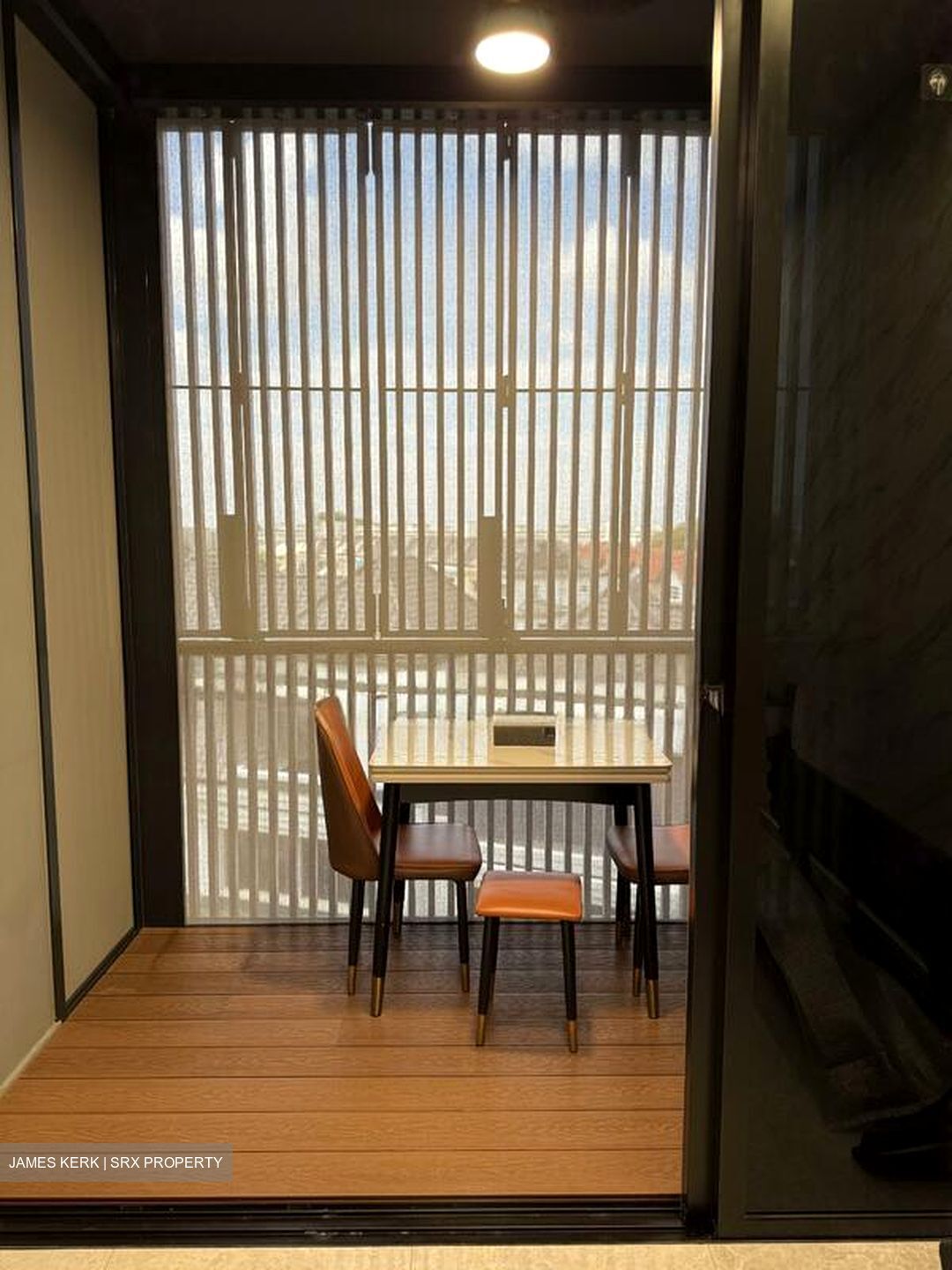 Parc Komo (D17), Apartment #500974371